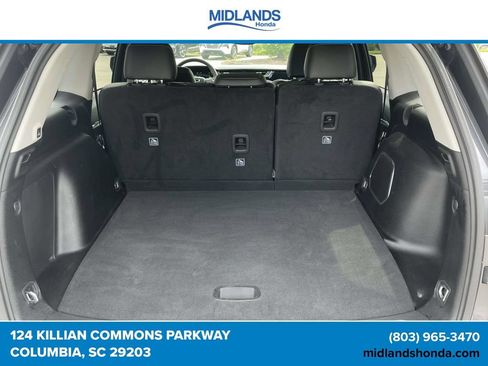 Used 2023 Jeep Grand Cherokee 4WD 4xe image 8