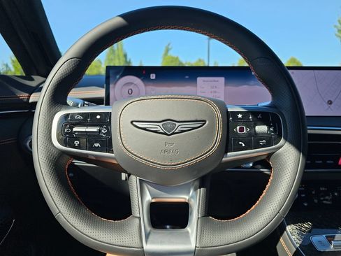 Used 2026 Genesis GV70 3.5T Sport Prestige AWD/4WD image 26