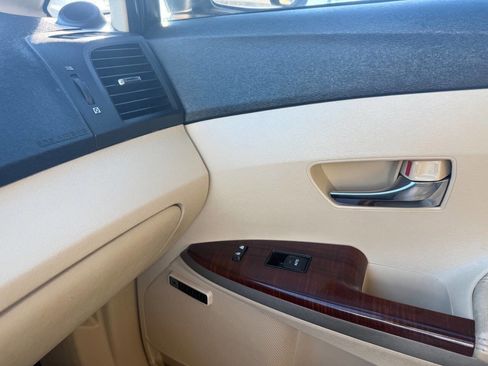 Used 2009 Toyota Venza FWD V6 4dr Crossover image 21