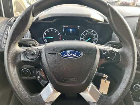 Used 2022 Ford Transit Connect XL image 27