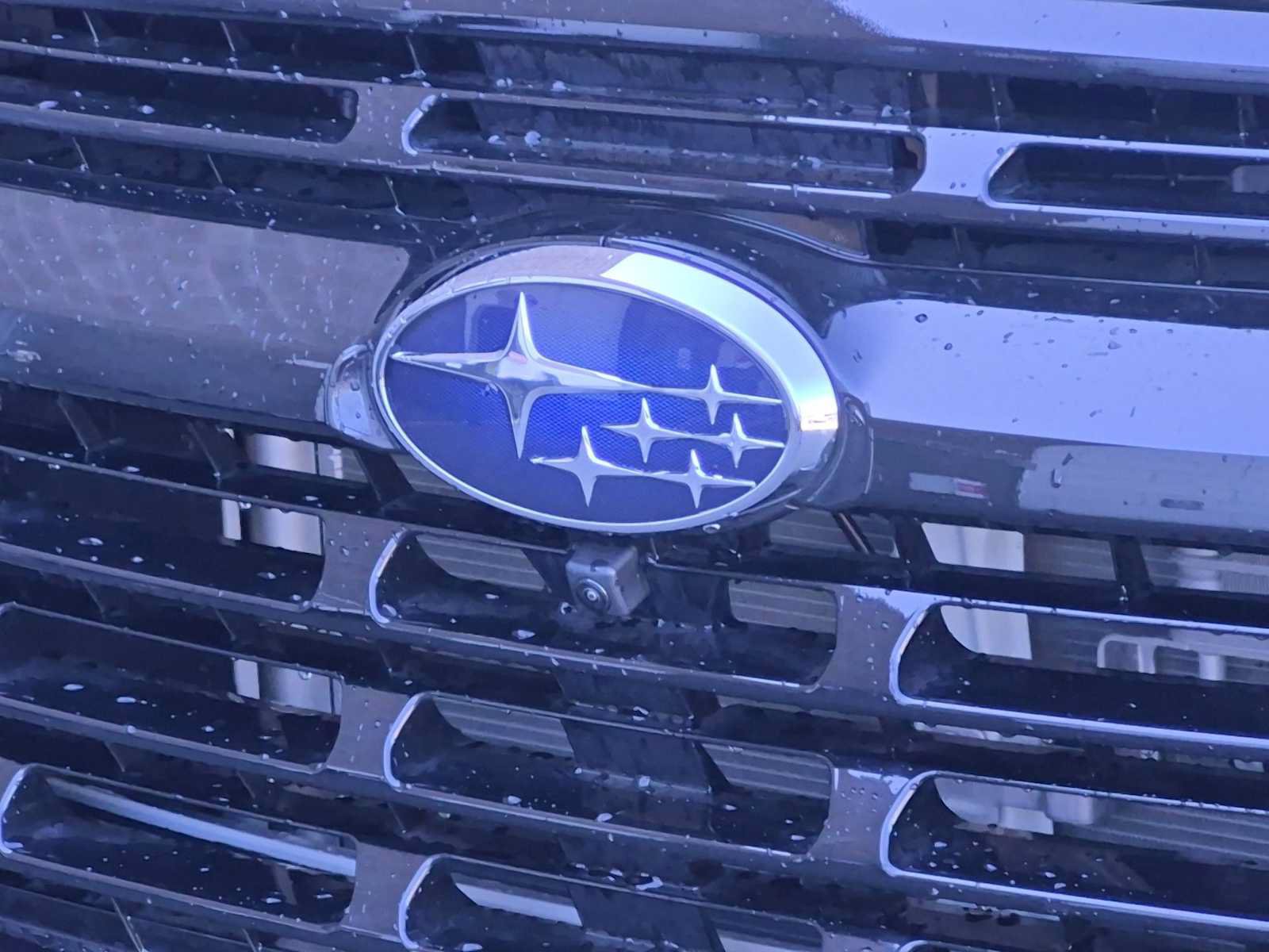 Certified 2026 Subaru Ascent Limited Bronze AWD/4WD image 12