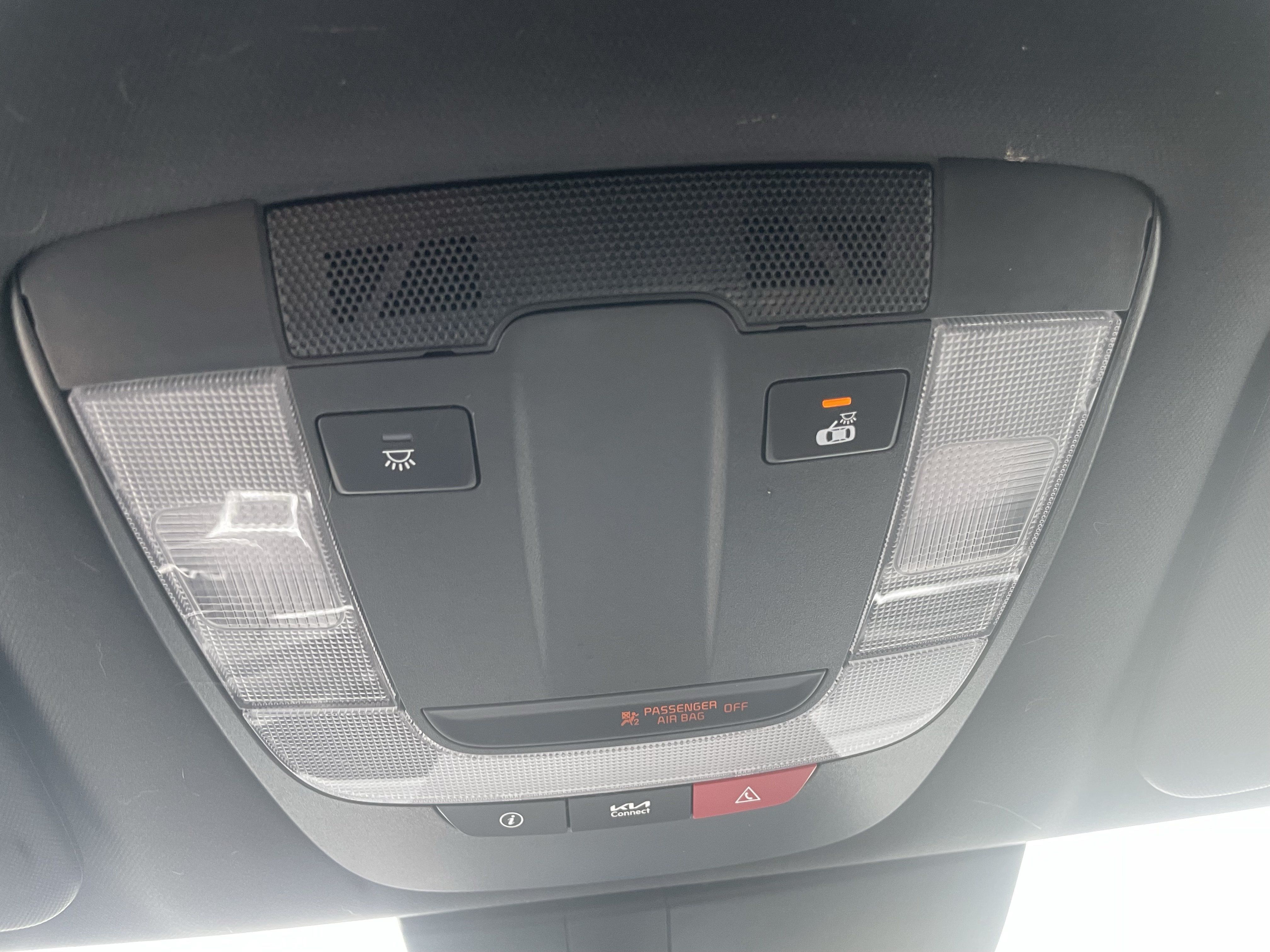 Used 2023 Kia Sportage X-Line AWD/4WD image 27