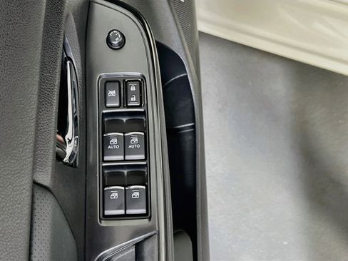 Used 2020 Subaru WRX Limited w/ Popular Package #1 image 18