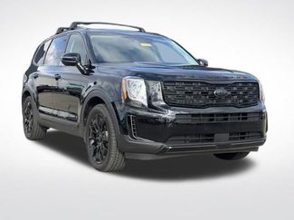 Used 2021 Kia Telluride EX w/ EX Premium Package 360° Tour