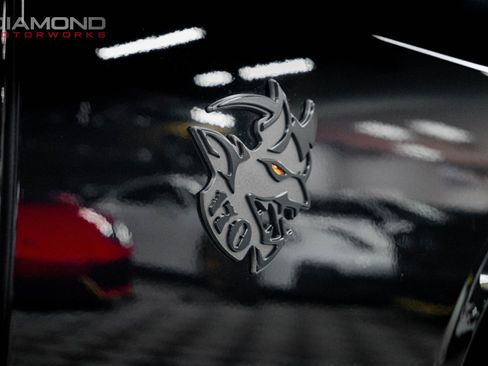 Used 2023 Dodge Challenger SRT Hellcat Redeye image 34