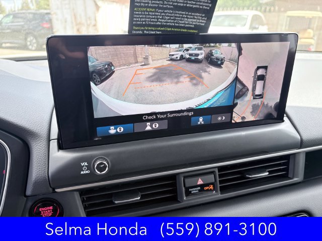 New 2026 Honda Pilot Elite image 9