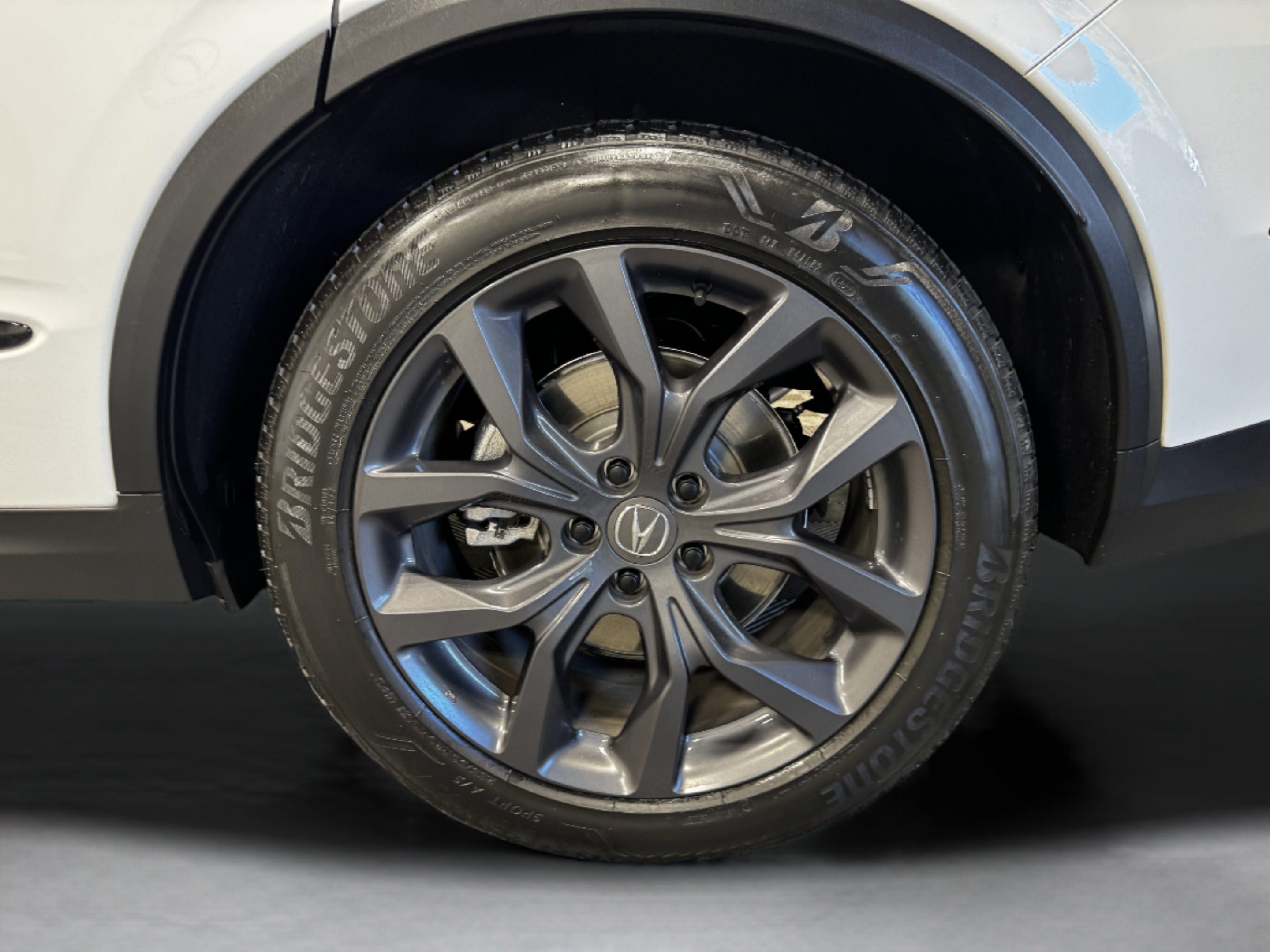 Certified 2023 Acura MDX A-Spec AWD/4WD image 52