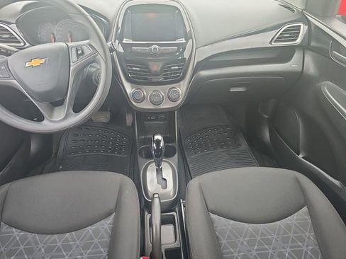 Used 2019 Chevrolet Spark LT FWD image 11