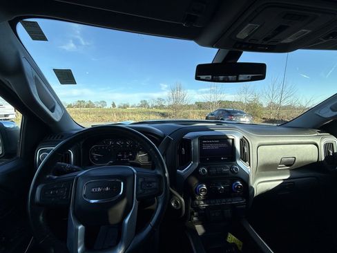 Certified 2021 GMC Sierra 1500 SLT w/ SLT Premium Package image 27