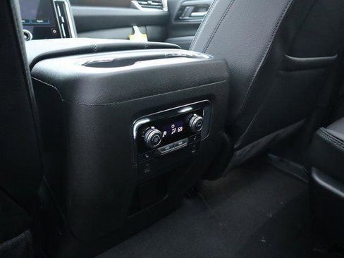 New 2026 GMC Yukon Denali w/ Sun & Power Step Package AWD/4WD image 19