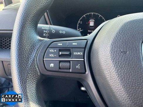 Used 2023 Honda CR-V EX image 17