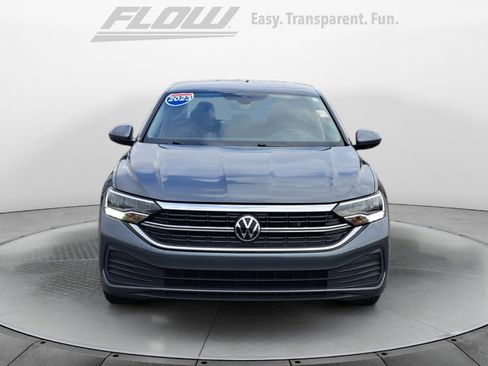 Used 2023 Volkswagen Jetta S w/ IQ.Drive Package image 2