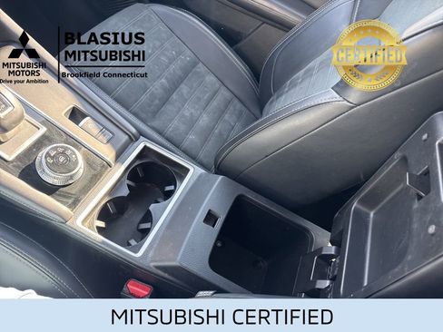 Used 2024 Mitsubishi Outlander SE FWD image 33