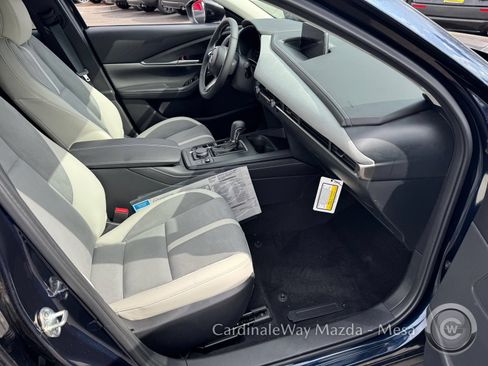 New 2026 MAZDA CX-30 Aire Edition AWD/4WD image 17