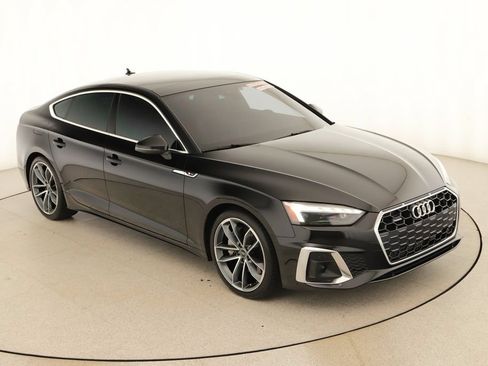 Certified 2024 Audi A5 2.0T Premium w/ Convenience Package AWD/4WD image 36
