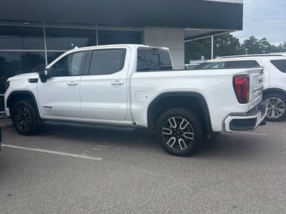 Used 2020 GMC Sierra 1500 AT4 w/ AT4 Premium Package