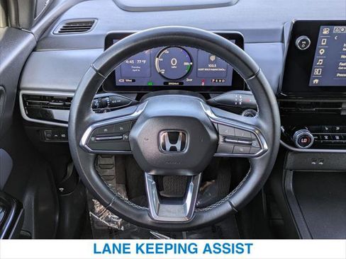 Certified 2024 Honda Prologue Touring image 15