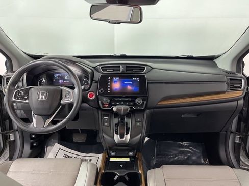 Used 2020 Honda CR-V Touring image 40