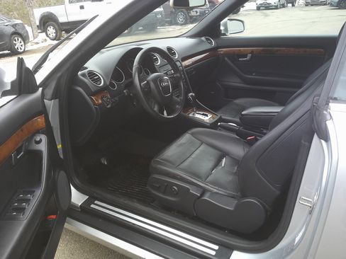 Used 2009 Audi A4 3.2 image 11