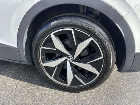 Used 2023 Volkswagen ID.4 Pro S RWD image 8