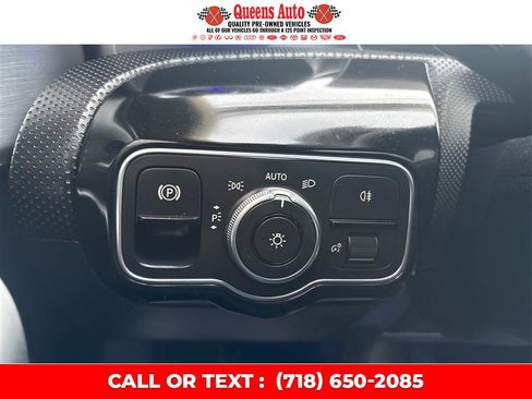 Used 2020 Mercedes-Benz A 220 4MATIC image 22