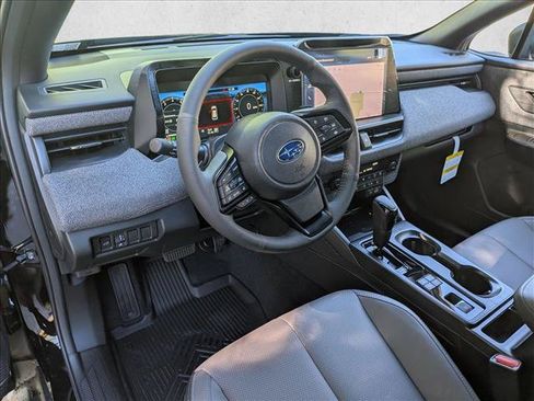 Used 2026 Subaru Outback Limited AWD/4WD image 3