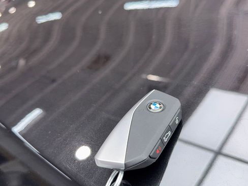 Used 2025 BMW X3 xDrive30i image 63