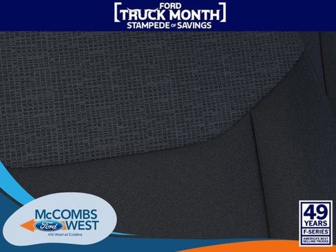 New 2026 Ford Maverick XL image 17