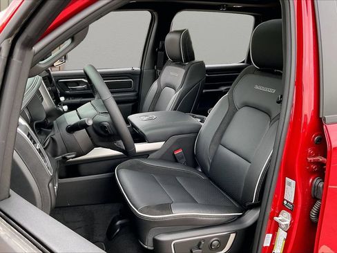 New 2026 RAM 1500 Laramie w/ Night Edition AWD/4WD image 20
