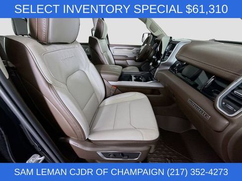 New 2026 RAM 1500 Laramie image 29