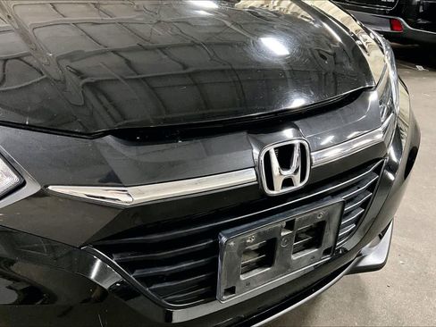 Used 2016 Honda HR-V LX image 30