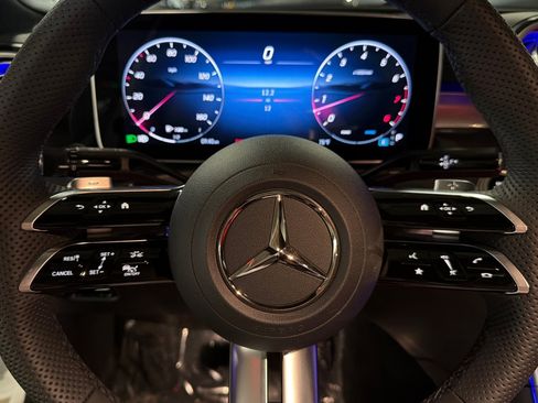 New 2026 Mercedes-Benz C 300 Sedan image 22