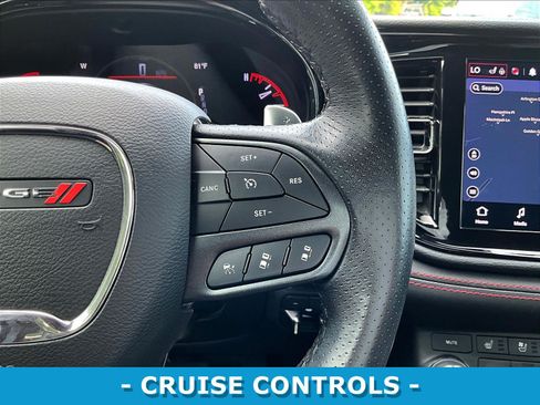 Used 2023 Dodge Durango R/T AWD/4WD image 12