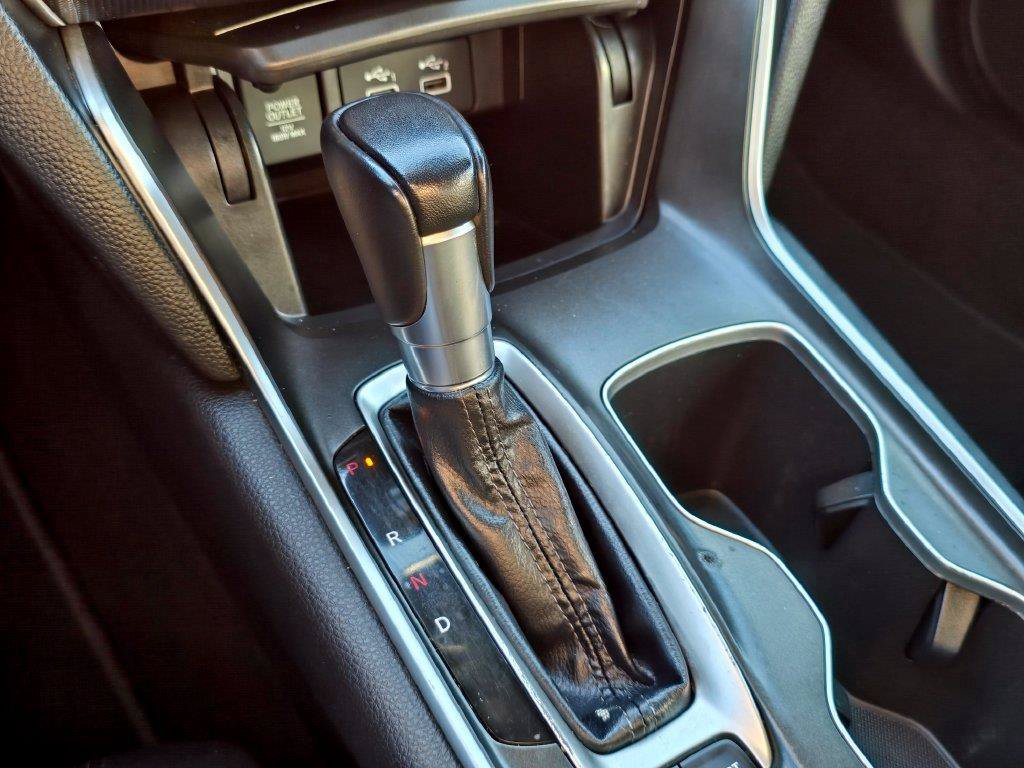 Used 2022 Honda Accord Sport image 27