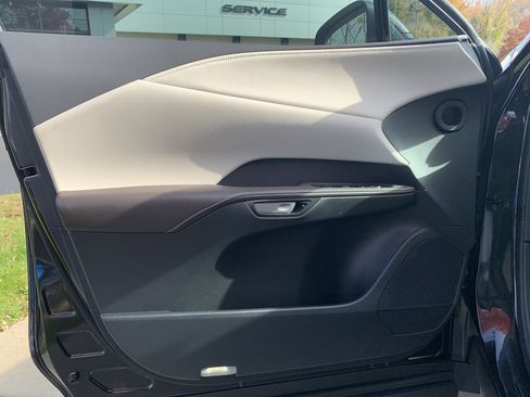 Certified 2024 Lexus RX 350h image 14