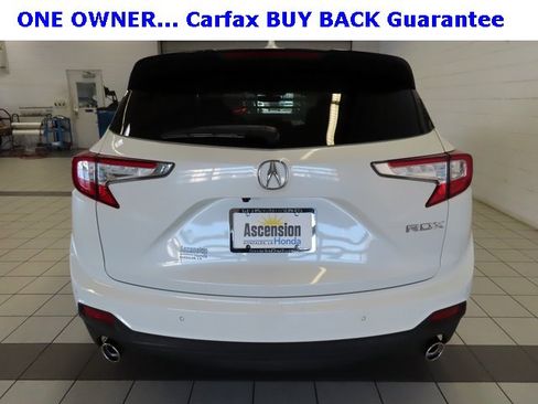 Used 2019 Acura RDX Technology Package image 13