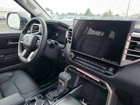 Certified 2024 Toyota Sequoia SR5 image 13