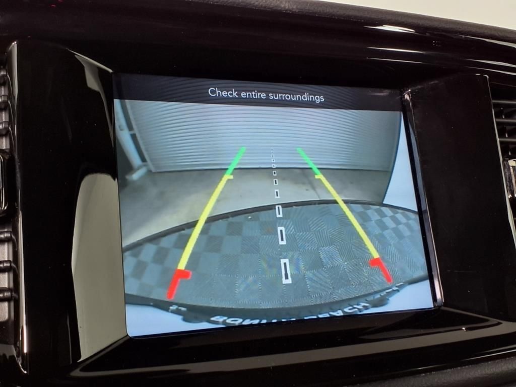Used 2022 Dodge Durango GT AWD/4WD image 19