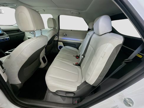 Used 2024 Hyundai Ioniq 5 Limited AWD/4WD image 28
