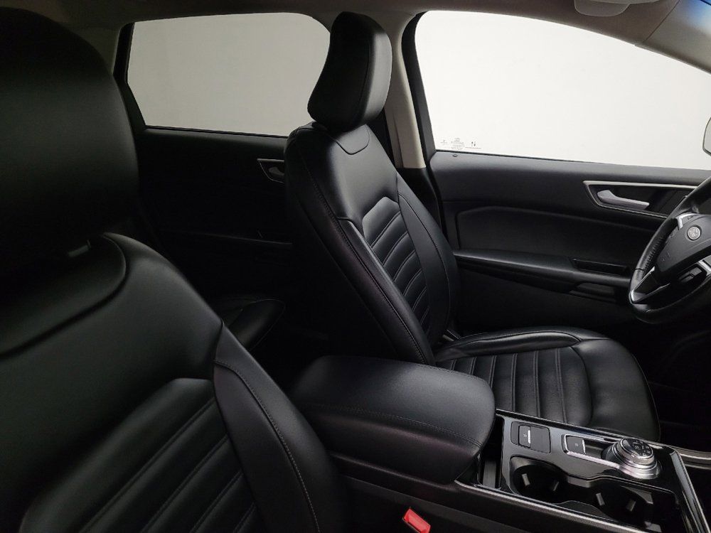 Used 2020 Ford Edge SEL w/ Convenience Package AWD/4WD image 21