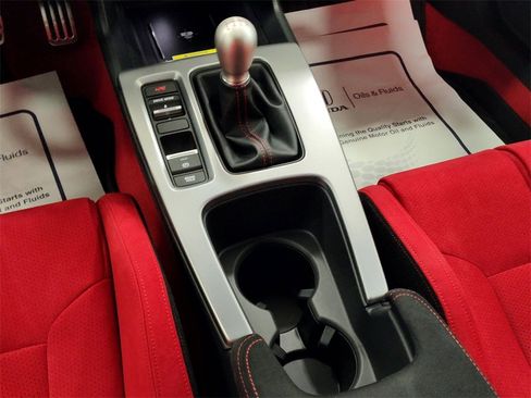 New 2025 Honda Civic Type R image 6