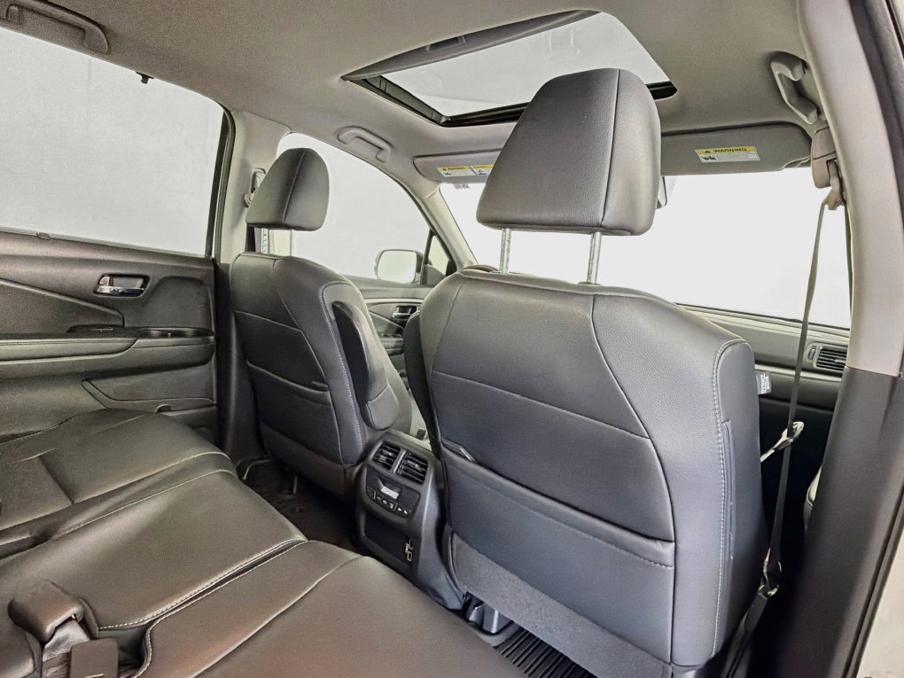 Used 2022 Honda Pilot Special Edition image 26