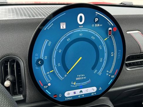 New 2026 MINI Cooper John Cooper Works FWD image 27