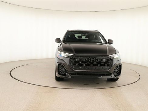 New 2026 Audi Q8 Prestige image 11