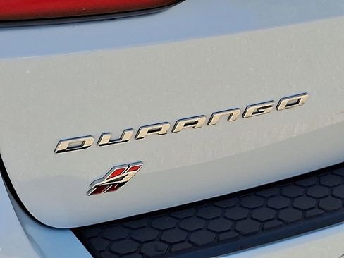 Used 2023 Dodge Durango GT image 33