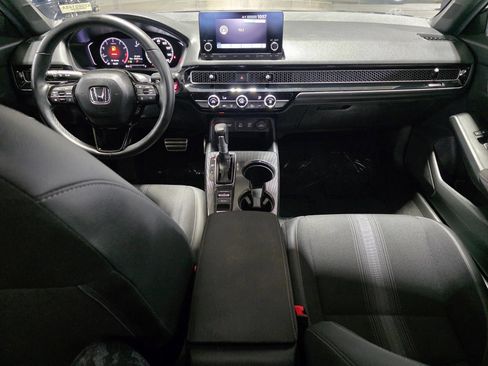 Used 2026 Honda Civic Sport image 18
