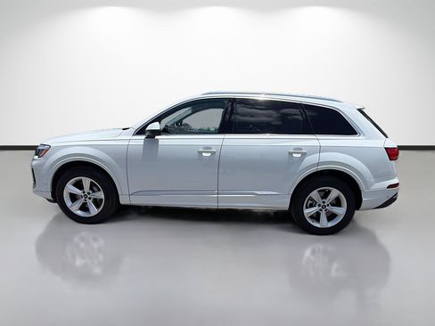 Used 2025 Audi Q7 2.0T Premium w/ Convenience Package AWD/4WD image 6