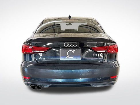 Used 2020 Audi A3 2.0T Premium FWD image 4
