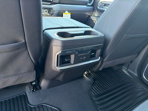 New 2026 GMC Sierra 1500 Elevation w/ X31 Off-Road Package AWD/4WD image 20