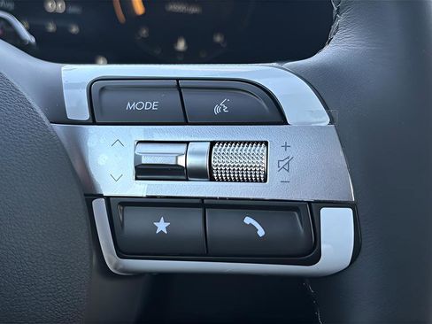 New 2026 Hyundai Tucson SEL image 35